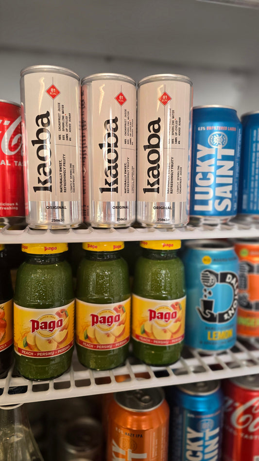 Kaoba Expands Production to Germany