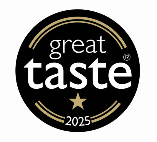 Kaoba Wins a Great Taste Award — What It Means for Us, Cacaofruit and the Future of Clean Drinking
