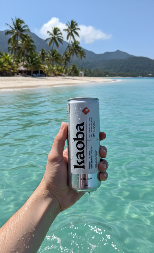 Kaoba’s Next Chapter: From Proving the Cacaofruit to Scaling It