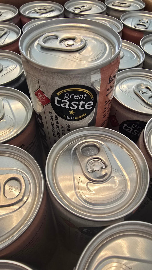 Kaoba Cacaofruit Soda: The Versatile Soft Drink Everyone’s Talking About