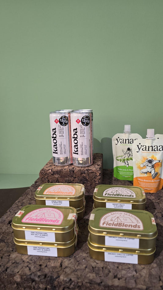 Performance Without Toxicity: Why Kaoba Is Proud to Support a New Standard of Excellence