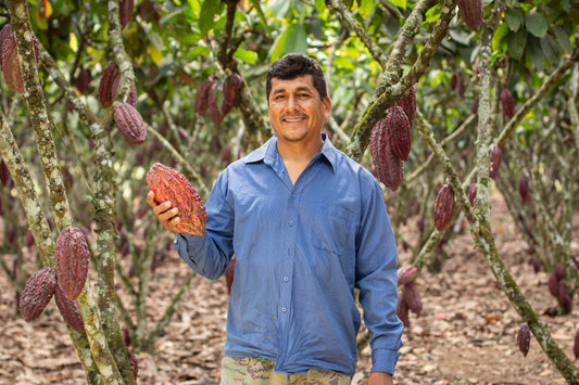 Sip for Change: How Kaoba is Revolutionising the Cacao Industry