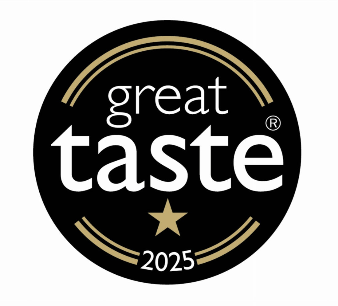Kaoba Wins a Great Taste Award — What It Means for Us, Cacaofruit and the Future of Clean Drinking