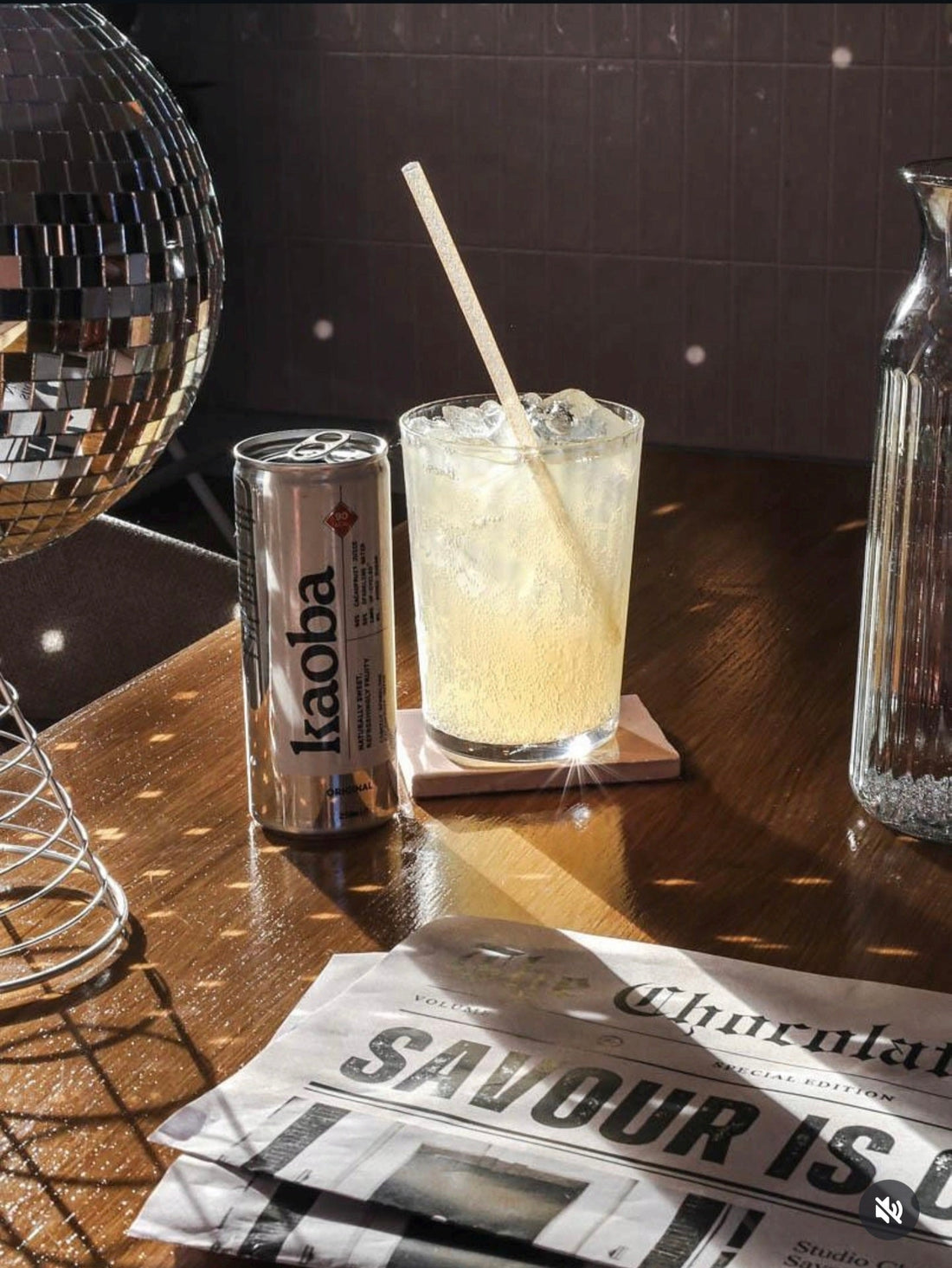 Chocolatiers Across the UK Now Serving Kaoba — The Taste of the Whole Cacao Fruit 🍫