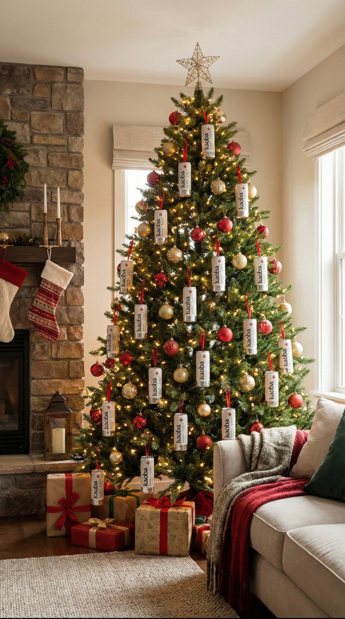 From a SodaStream to 100,000 Cans: Our First Year at Koaba