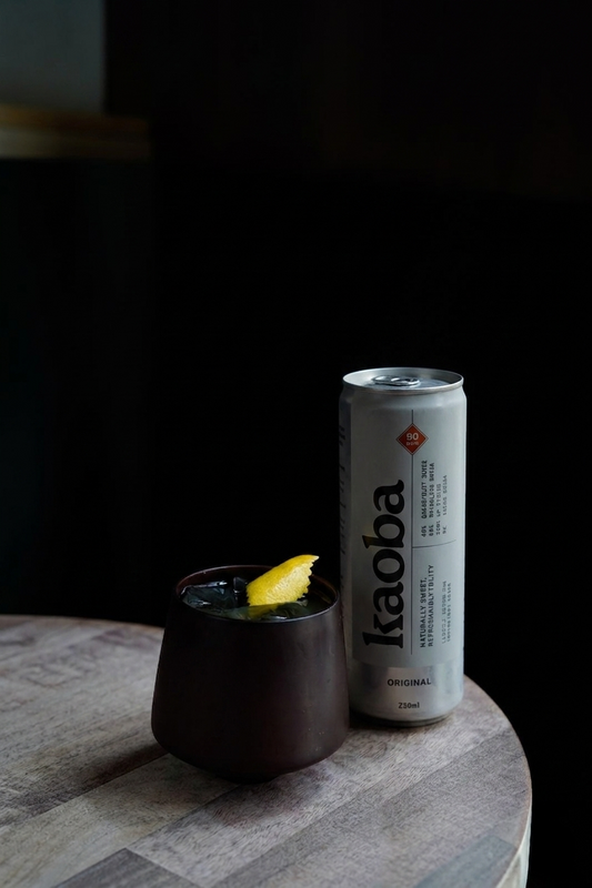 Kaoba Meets Sake — Now Pouring at Moto, Covent Garden