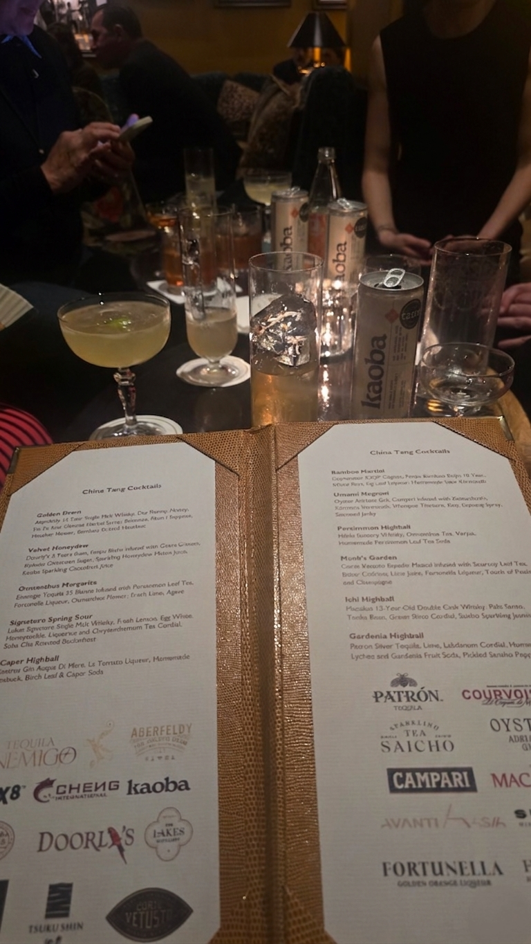 The Dorchester Collection x Kaoba Cacaofruit