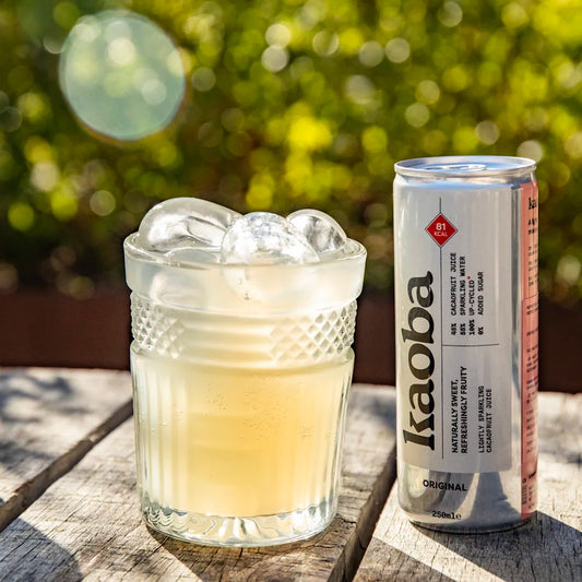 🎉 Kaoba Cacofruit Secures First Fundraise to Fuel 2026 Expansion