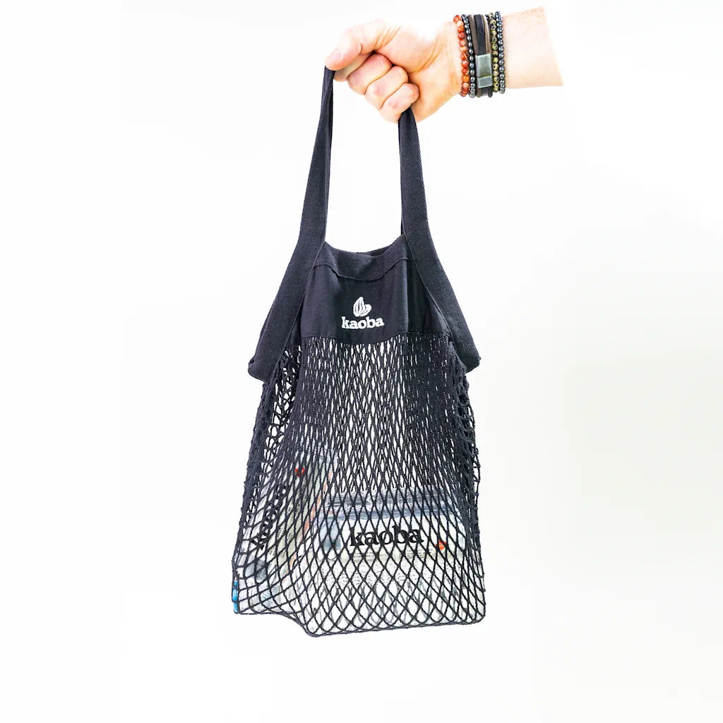 Kaoba Tote Bag